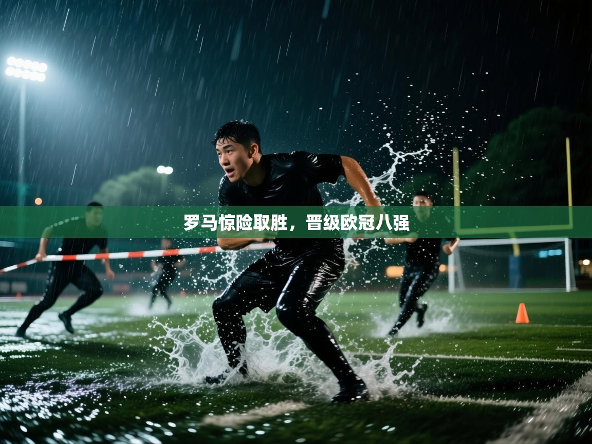 云开体育app网页版登录入口-罗马惊险取胜，晋级欧冠八强