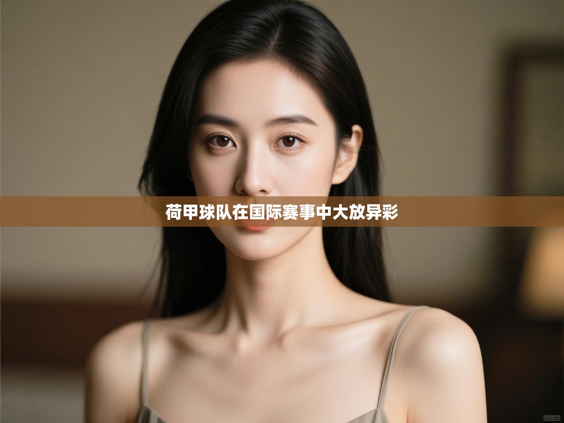 云开体育app网页版入口-荷甲球队在国际赛事中大放异彩  第2张