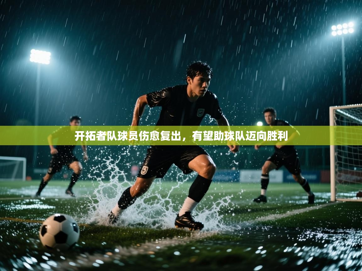开云平台-开拓者队球员伤愈复出，有望助球队迈向胜利  第4张