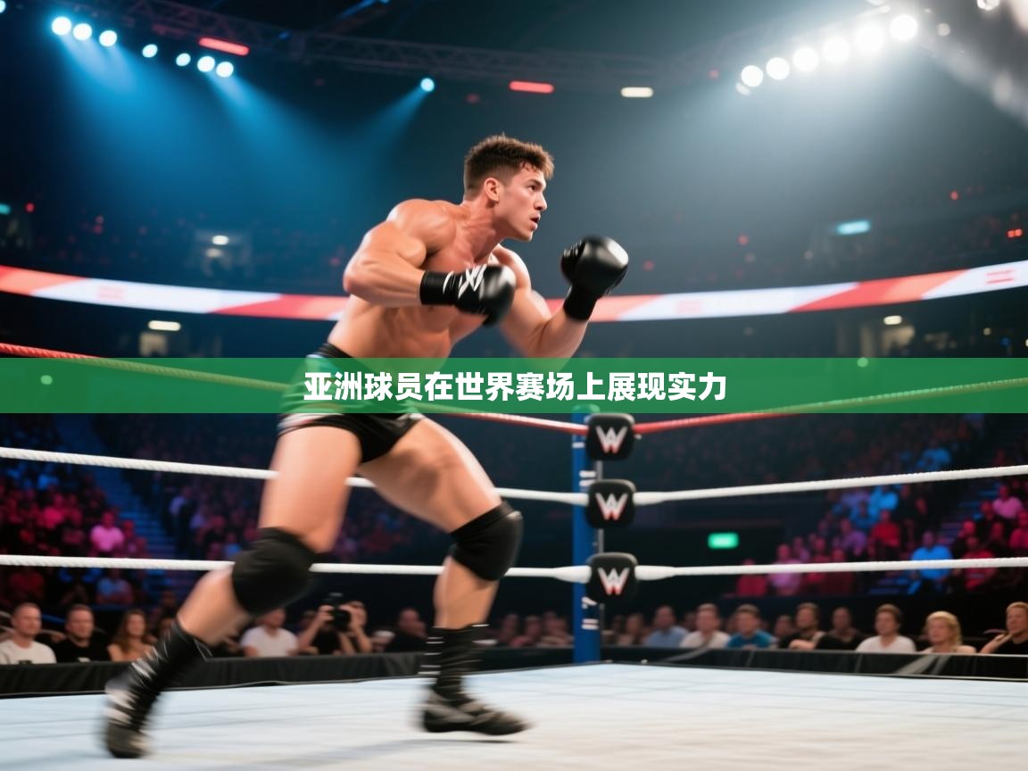 开云手机版-亚洲球员在世界赛场上展现实力  第3张