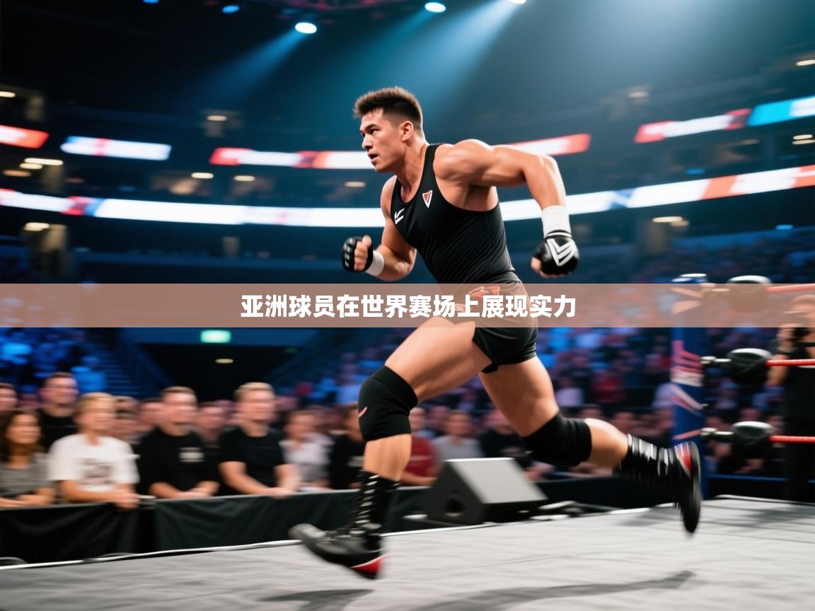 开云手机版-亚洲球员在世界赛场上展现实力  第4张