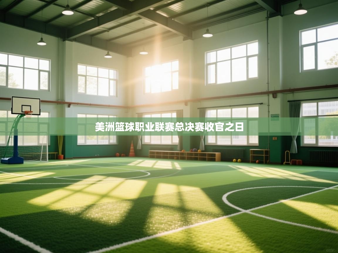 开云体育-美洲篮球职业联赛总决赛收官之日 第3张