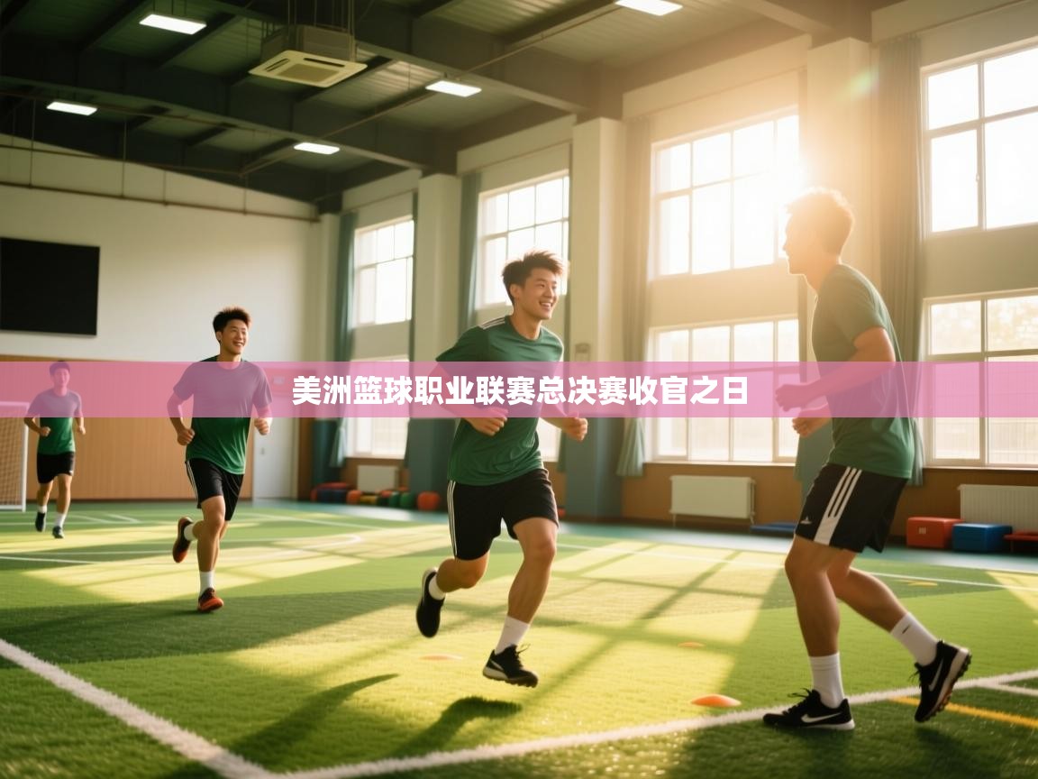 开云体育-美洲篮球职业联赛总决赛收官之日 第4张