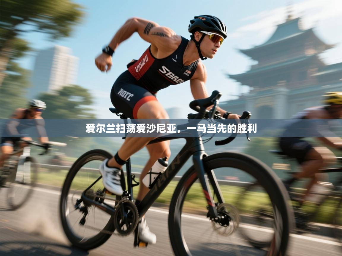 开云平台-爱尔兰扫荡爱沙尼亚,一马当先的胜利