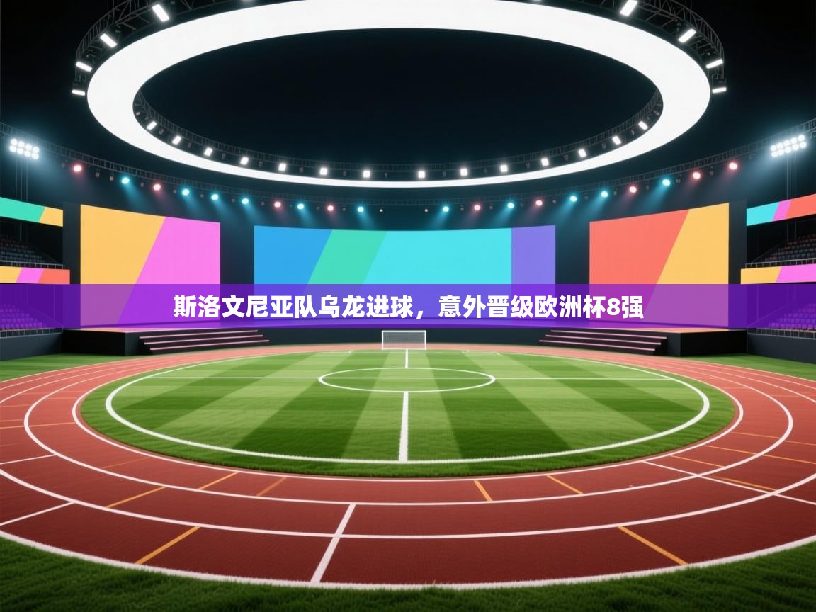 开云kaiyun体育app入口下载官网-斯洛文尼亚队乌龙进球,意外晋级欧洲杯8强 第2张