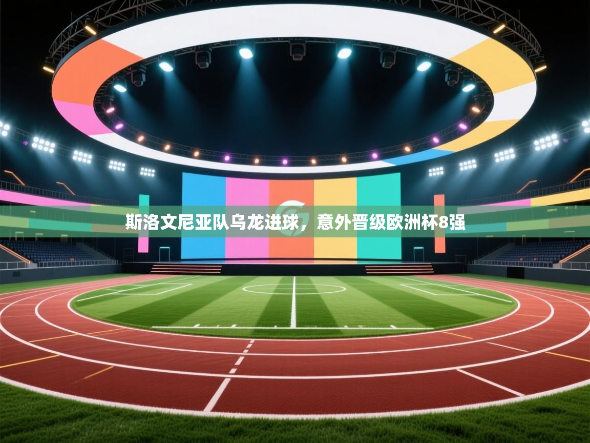 开云kaiyun体育app入口下载官网-斯洛文尼亚队乌龙进球,意外晋级欧洲杯8强 第3张