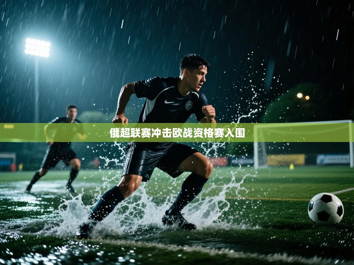 开云体育app安装-俄超联赛冲击欧战资格赛入围 第4张