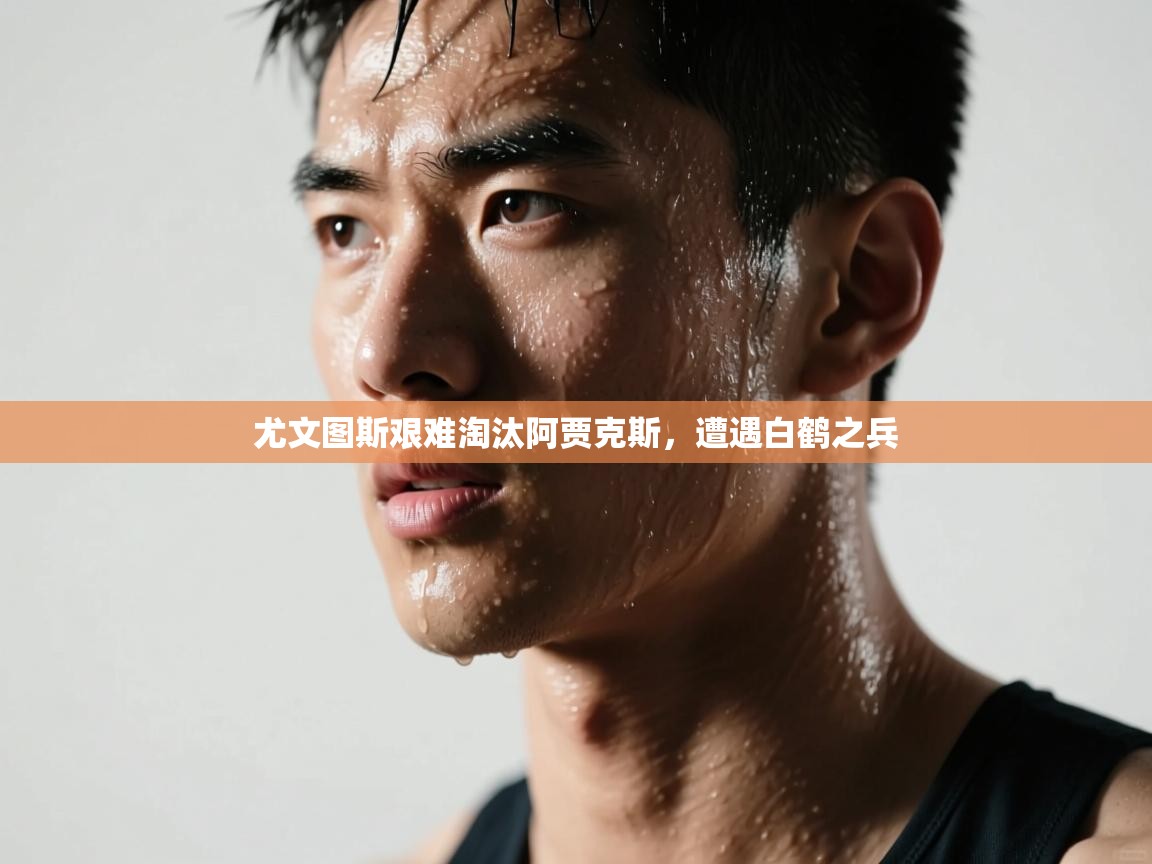 kaiyun-尤文图斯艰难淘汰阿贾克斯，遭遇白鹤之兵