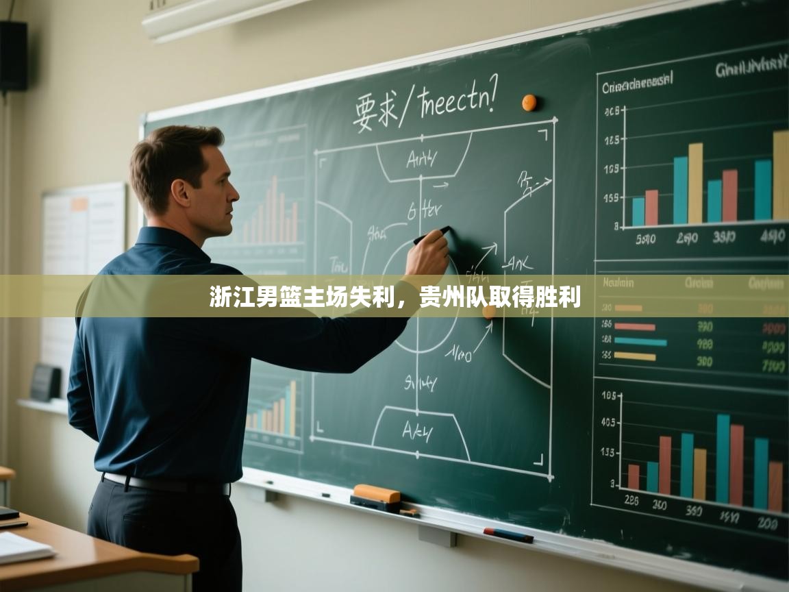 开云kaiyun体育app入口下载官网-浙江男篮主场失利，贵州队取得胜利  第3张