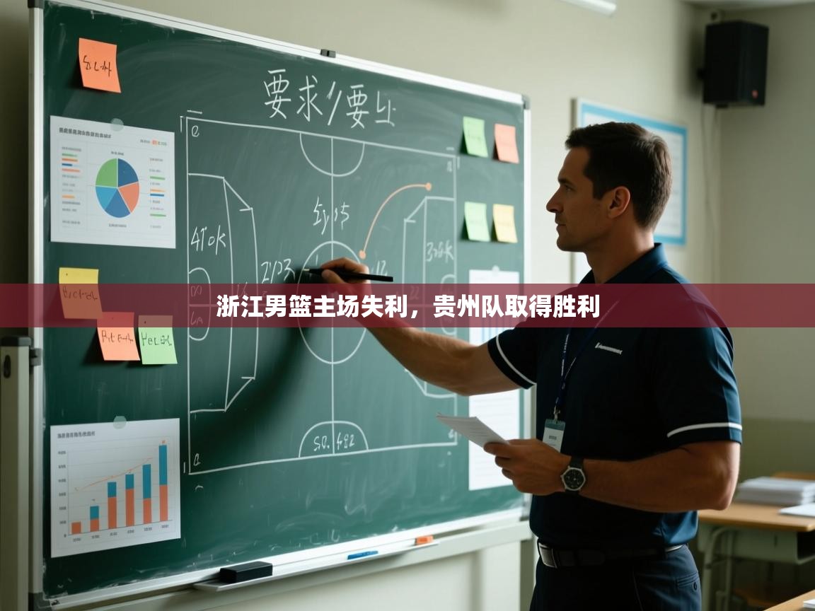 开云kaiyun体育app入口下载官网-浙江男篮主场失利，贵州队取得胜利  第2张