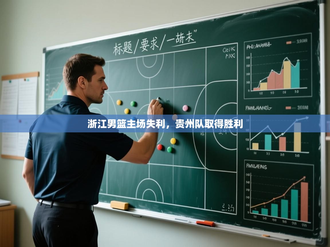 开云kaiyun体育app入口下载官网-浙江男篮主场失利，贵州队取得胜利  第4张