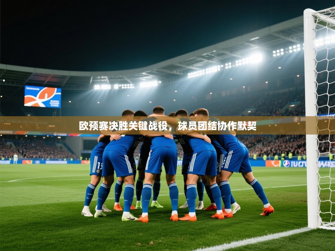 开云体育在线登录-欧预赛决胜关键战役，球员团结协作默契  第1张