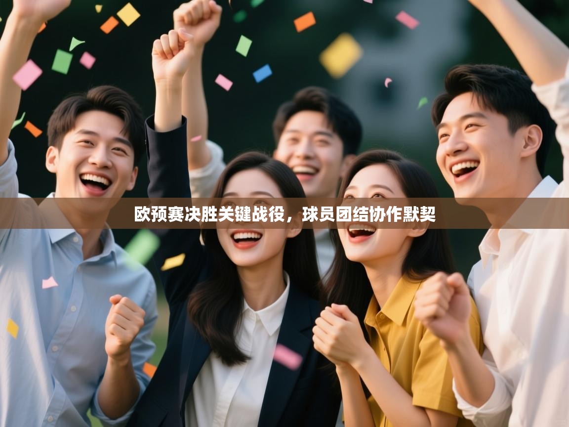 开云体育在线登录-欧预赛决胜关键战役，球员团结协作默契  第2张