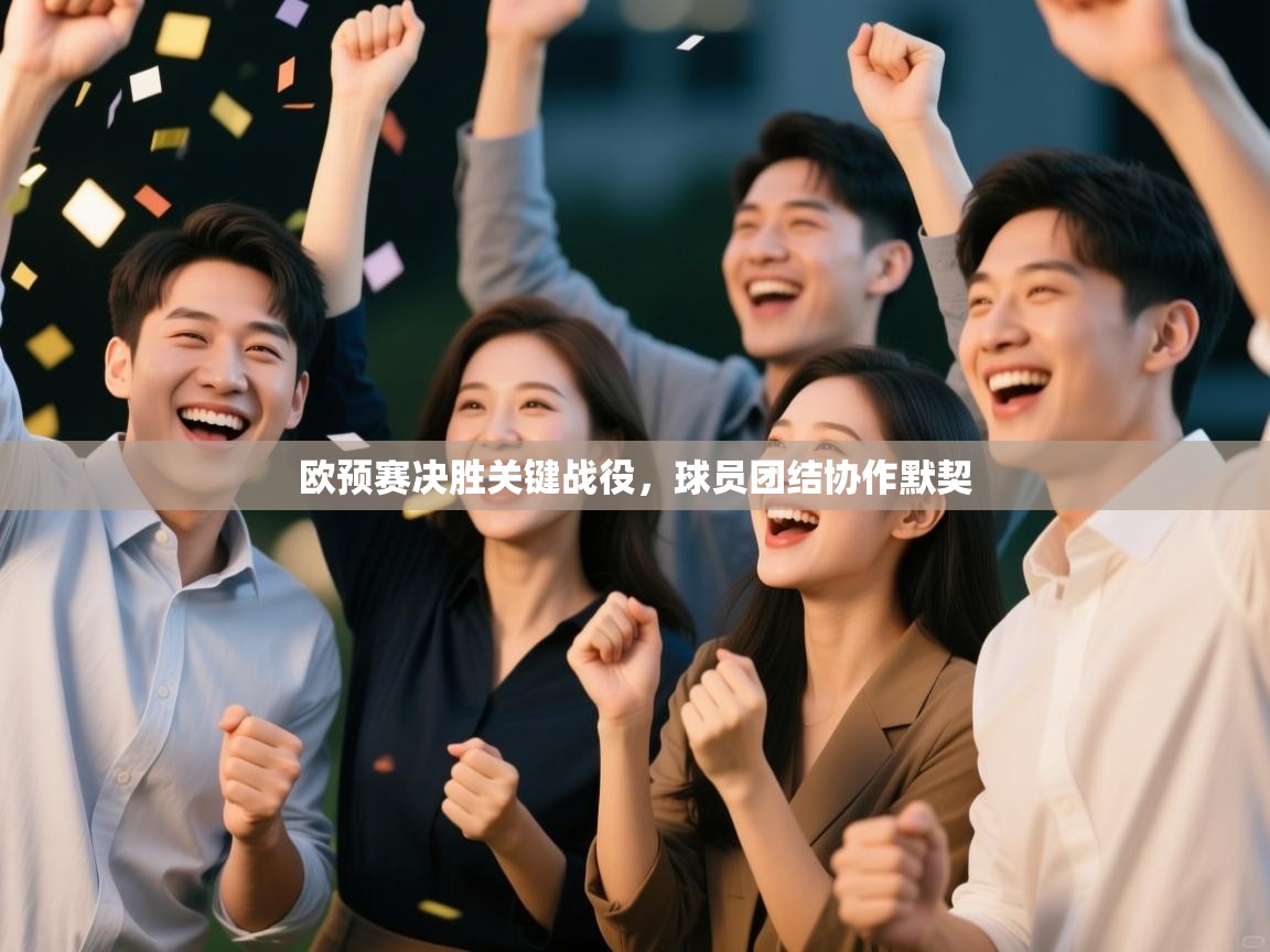 开云体育在线登录-欧预赛决胜关键战役，球员团结协作默契  第3张