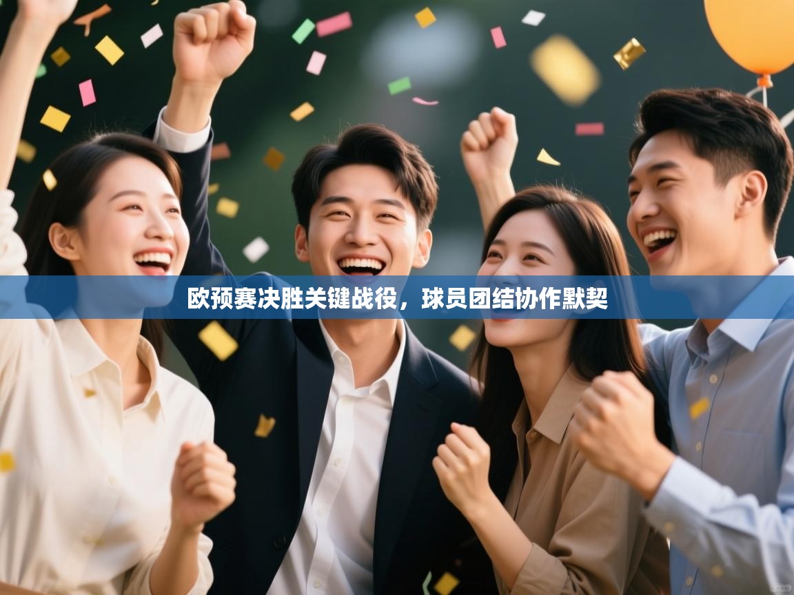 开云体育在线登录-欧预赛决胜关键战役，球员团结协作默契  第4张