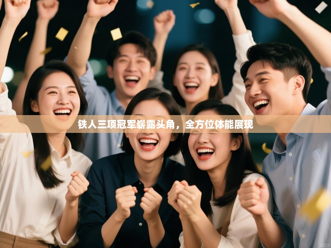 kaiyun sports-铁人三项冠军崭露头角，全方位体能展现  第2张