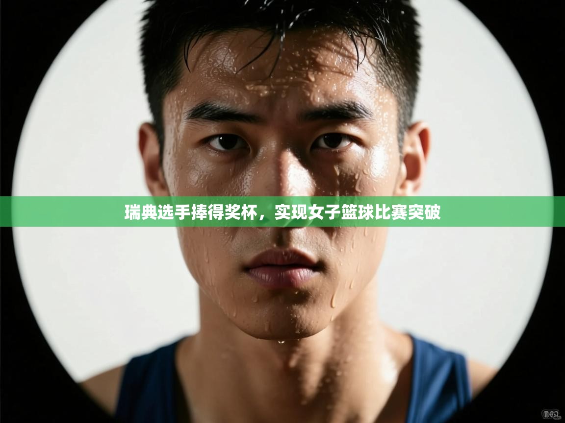 开云体育客服在线咨询-瑞典选手捧得奖杯，实现女子篮球比赛突破