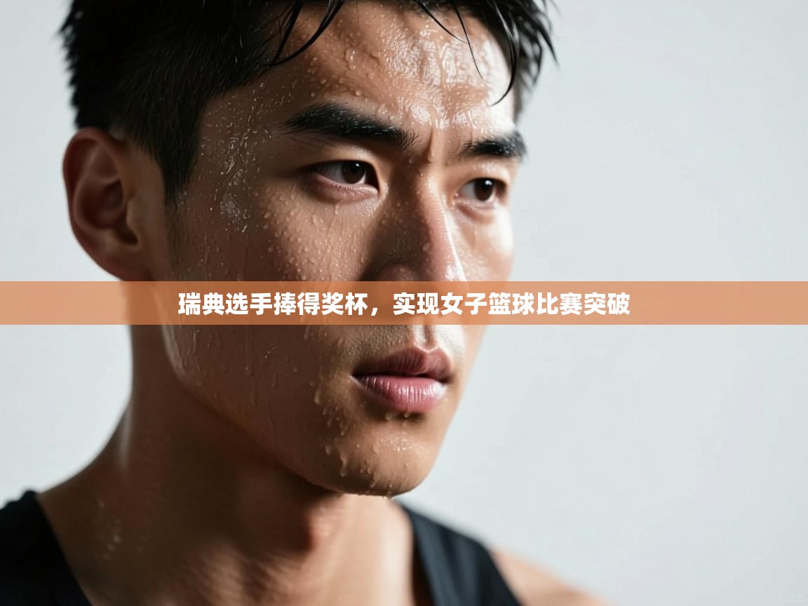 开云体育客服在线咨询-瑞典选手捧得奖杯，实现女子篮球比赛突破  第4张