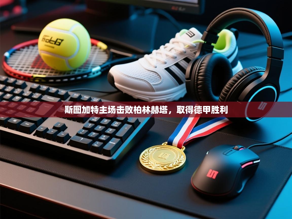 开云体育夜间模式开启-斯图加特主场击败柏林赫塔，取得德甲胜利