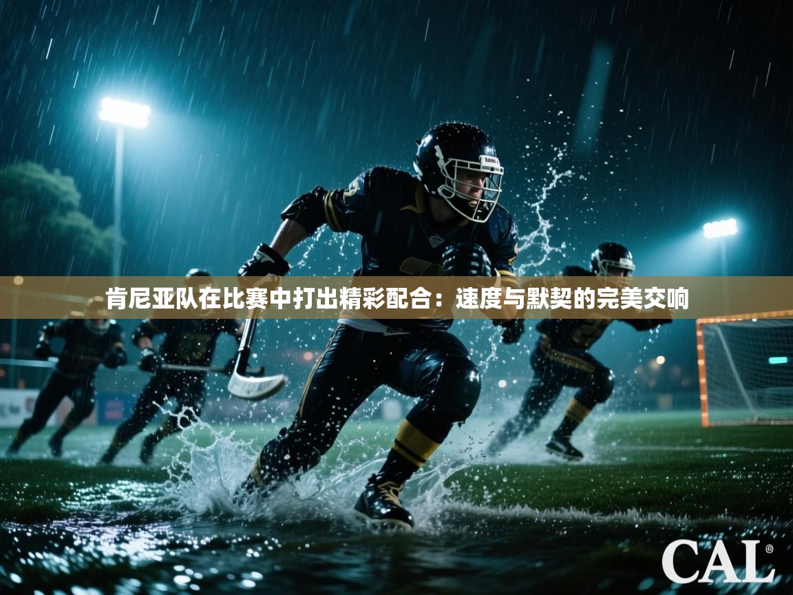 开云体育入口手机版-肯尼亚队在比赛中打出精彩配合:速度与默契的完美交响 第1张