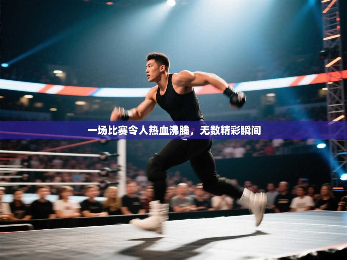 开云体育app官网入口网页版-一场比赛令人热血沸腾，无数精彩瞬间  第1张