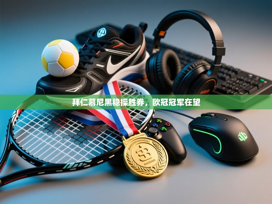 kaiyun sports-拜仁慕尼黑稳操胜券,欧冠冠军在望 第2张