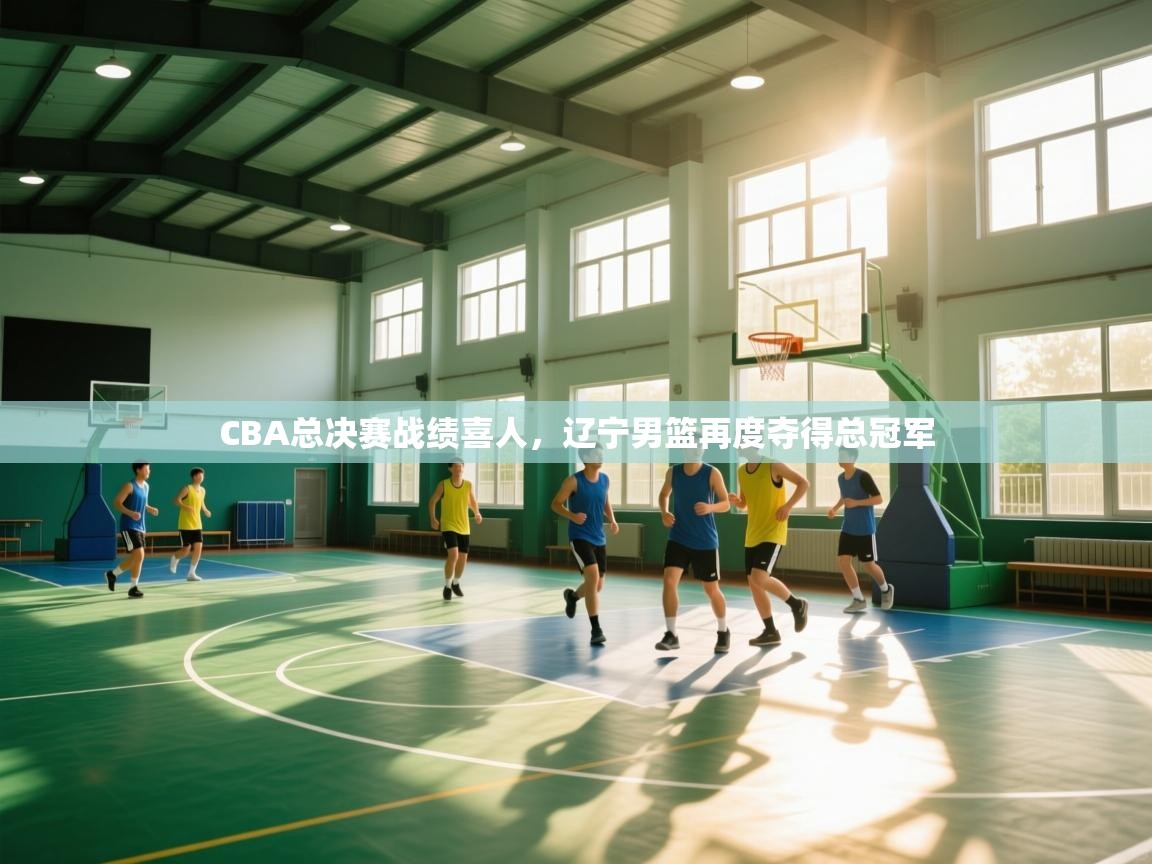 开云体育app网页版入口-CBA总决赛战绩喜人，辽宁男篮再度夺得总冠军  第2张
