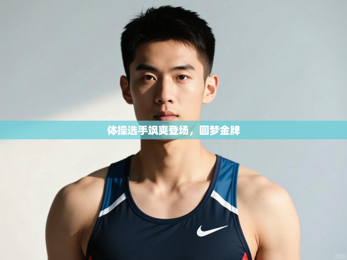 开云体育联赛专题页-体操选手飒爽登场，圆梦金牌  第1张