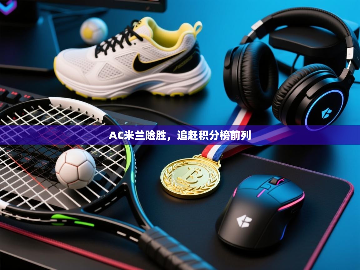 开云体育app下载地址-AC米兰险胜,追赶积分榜前列 第3张